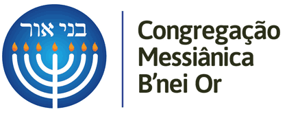Congregação Messiânica B'nei Or logo